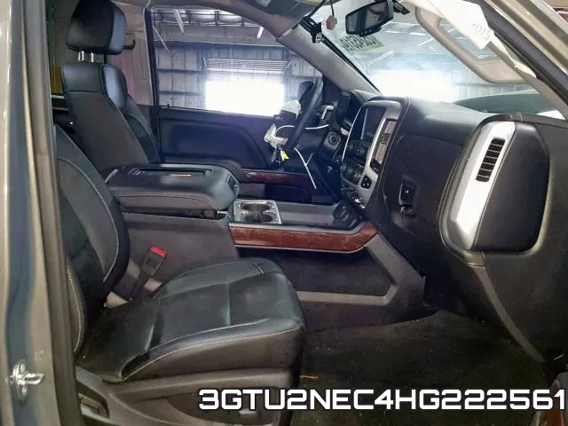 3GTU2NEC4HG222561 фото 6