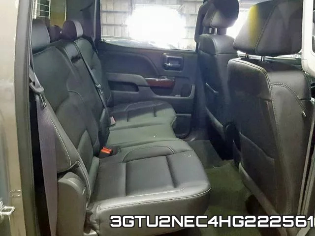3GTU2NEC4HG222561 фото 7