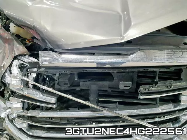 3GTU2NEC4HG222561 фото 8