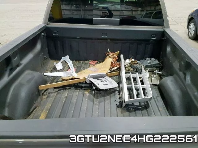 3GTU2NEC4HG222561 фото 10