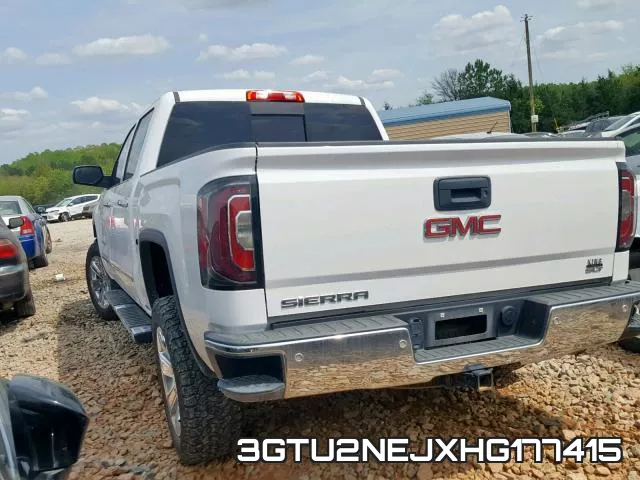 3GTU2NEJXHG177415 фото 4