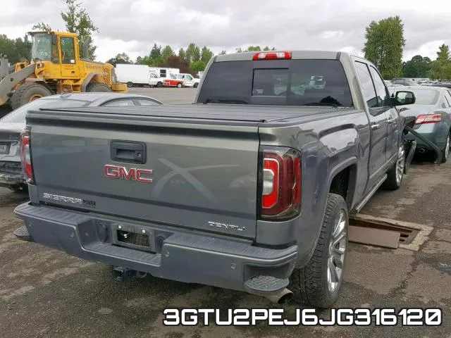 3GTU2PEJ6JG316120 фото 5