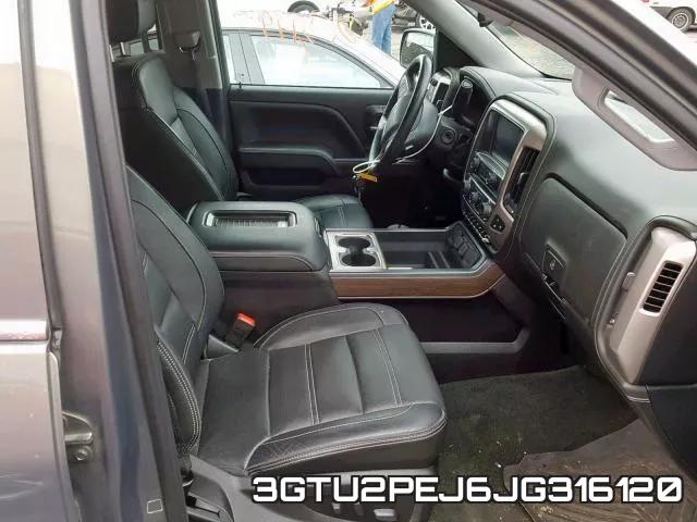 3GTU2PEJ6JG316120 фото 6