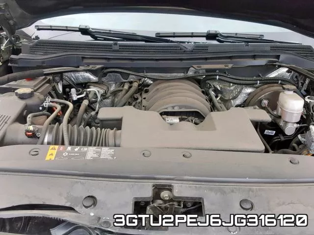 3GTU2PEJ6JG316120 фото 8