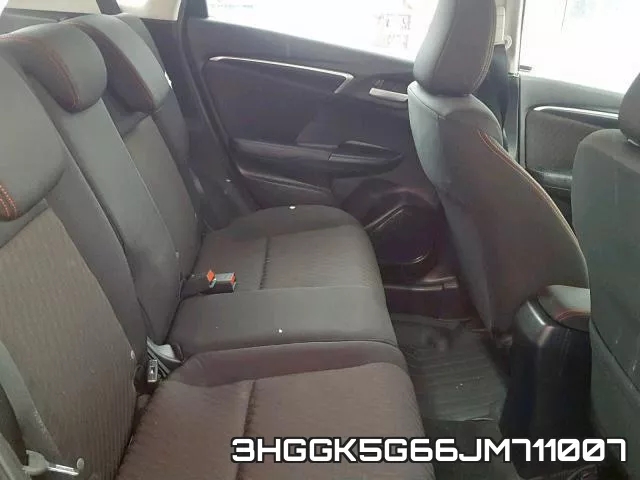 3HGGK5G66JM711007 фото 7