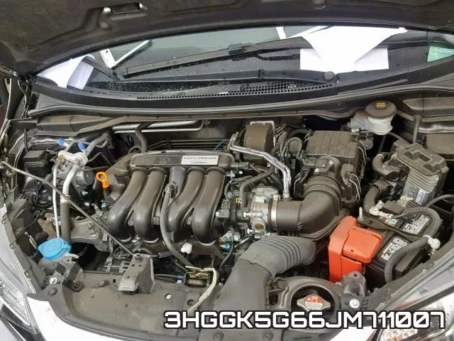 3HGGK5G66JM711007 фото 8