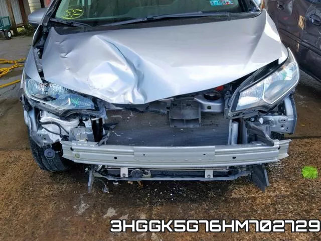 3HGGK5G76HM702729 фото 10