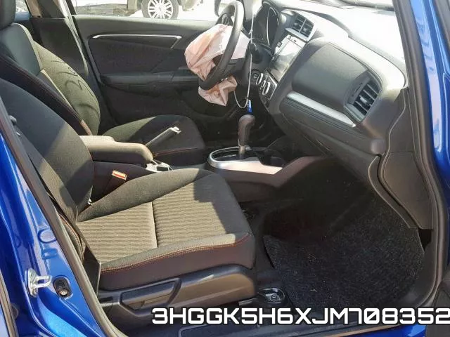3HGGK5H6XJM708352 фото 5