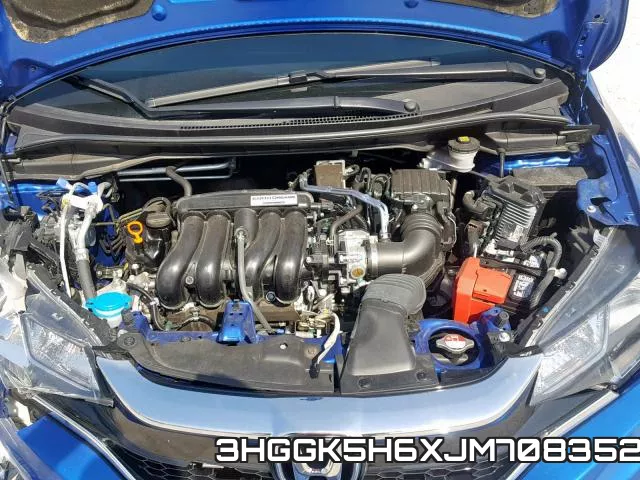 3HGGK5H6XJM708352 фото 7
