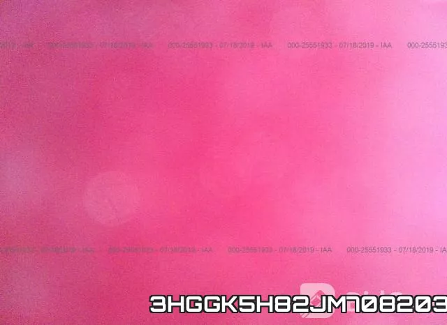 3HGGK5H82JM708203 фото 10
