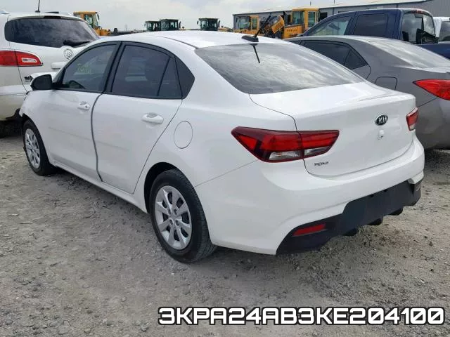 3KPA24AB3KE204100 фото 4