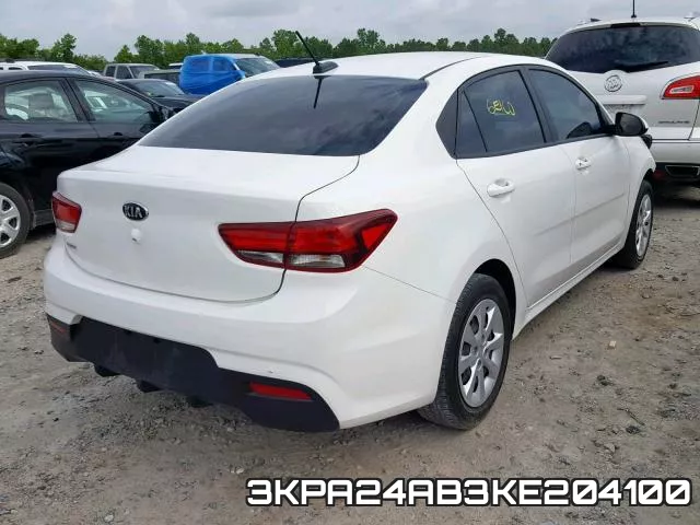 3KPA24AB3KE204100 фото 5