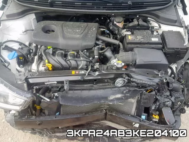 3KPA24AB3KE204100 фото 8