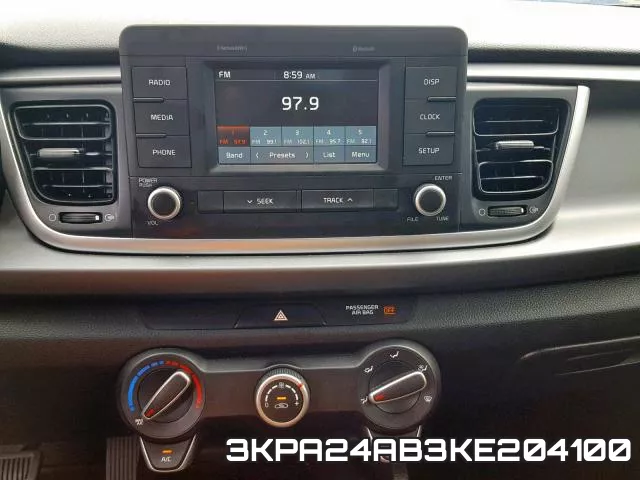 3KPA24AB3KE204100 фото 9