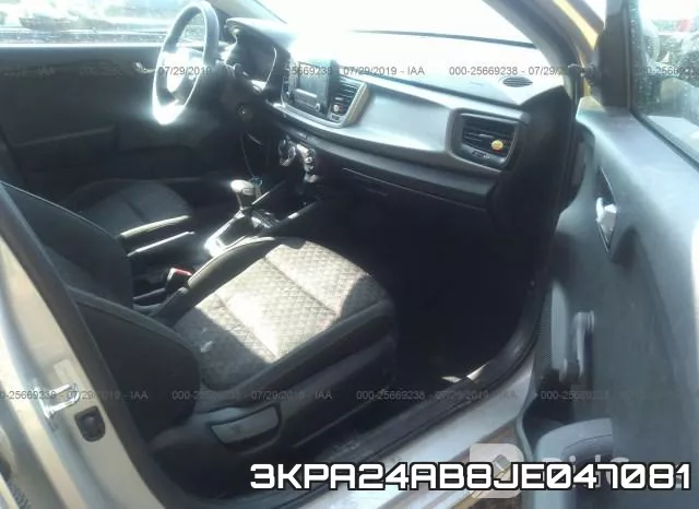 3KPA24AB8JE047081 фото 6