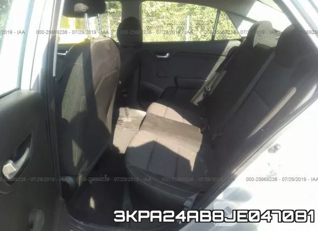 3KPA24AB8JE047081 фото 9