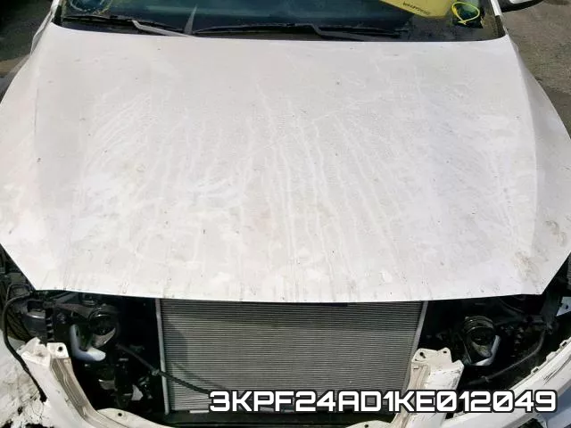 3KPF24AD1KE012049 фото 8