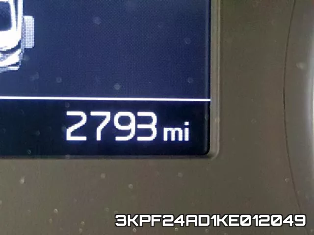 3KPF24AD1KE012049 фото 9