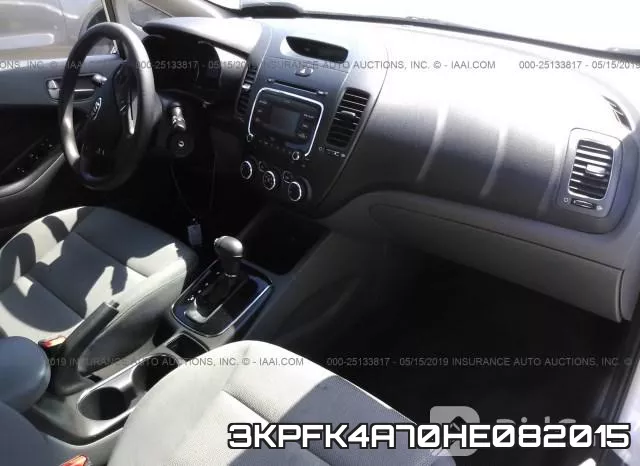 3KPFK4A70HE082015 фото 6