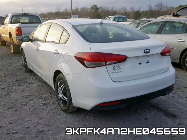 3KPFK4A72HE045659 фото 4
