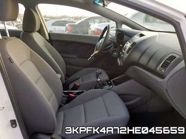 3KPFK4A72HE045659 фото 6
