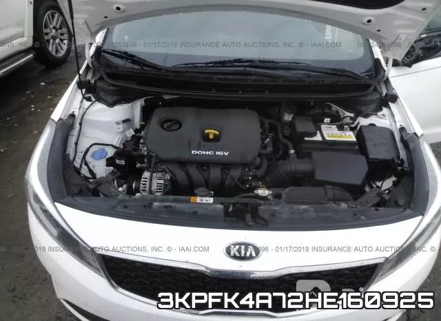 3KPFK4A72HE160925 фото 2