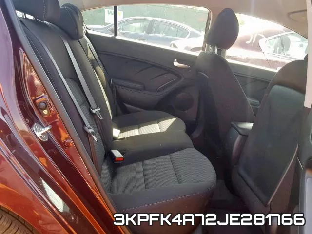 3KPFK4A72JE281766 фото 7