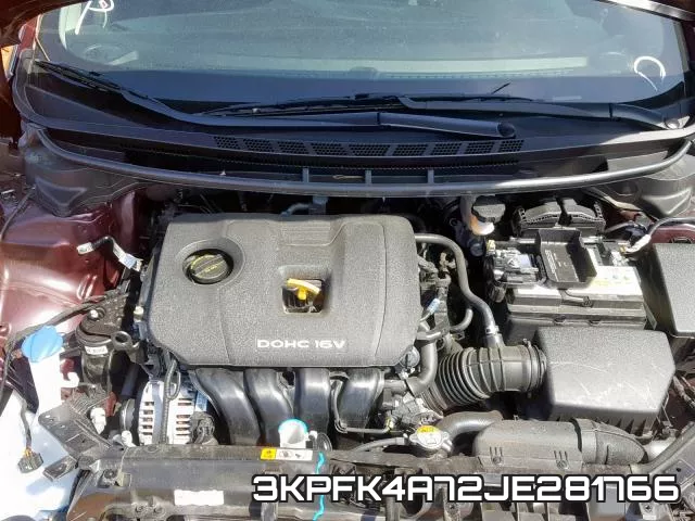 3KPFK4A72JE281766 фото 8
