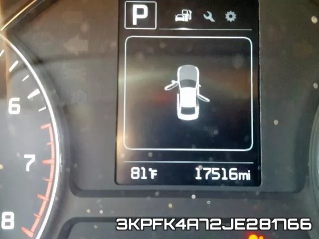 3KPFK4A72JE281766 фото 9