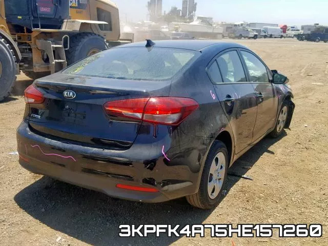3KPFK4A75HE157260 фото 5