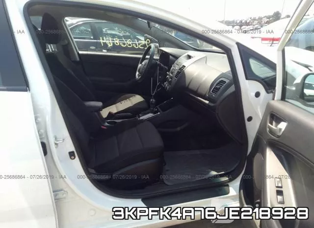 3KPFK4A76JE218928 фото 6