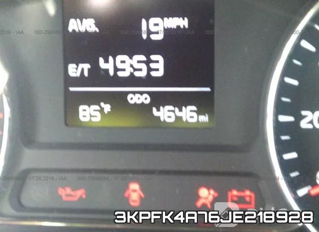 3KPFK4A76JE218928 фото 8