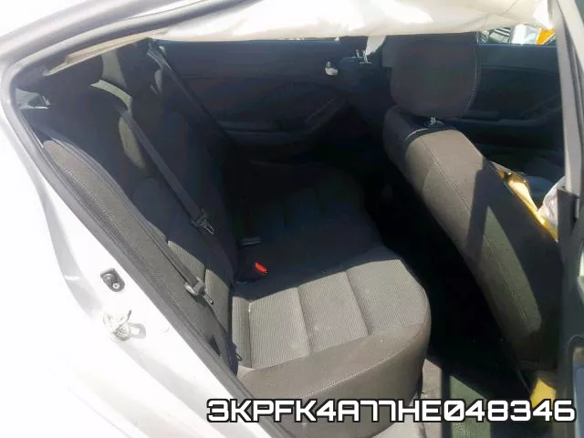 3KPFK4A77HE048346 фото 7