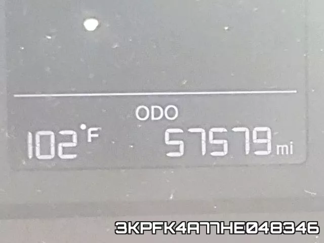 3KPFK4A77HE048346 фото 9