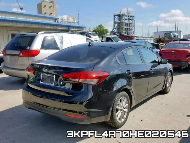 3KPFL4A70HE020546 фото 5