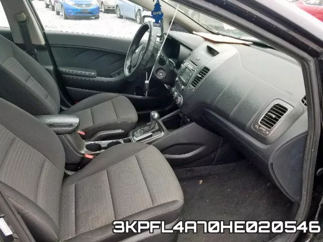 3KPFL4A70HE020546 фото 6
