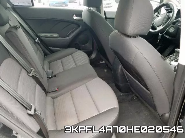 3KPFL4A70HE020546 фото 7
