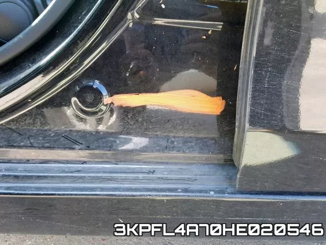 3KPFL4A70HE020546 фото 10