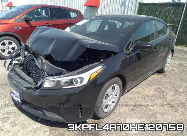 3KPFL4A70HE120758 фото 3