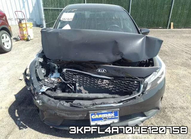 3KPFL4A70HE120758 фото 7