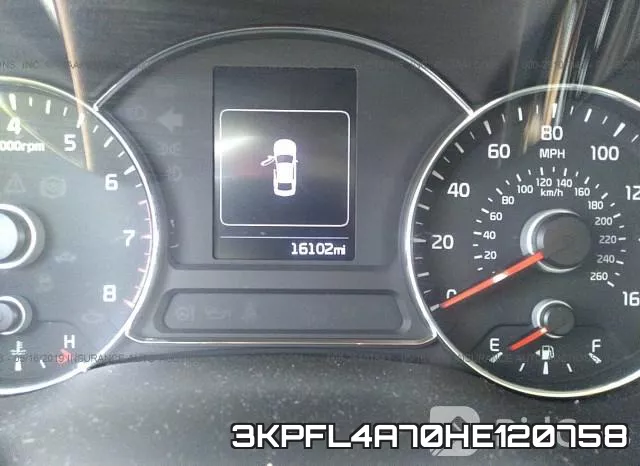 3KPFL4A70HE120758 фото 8