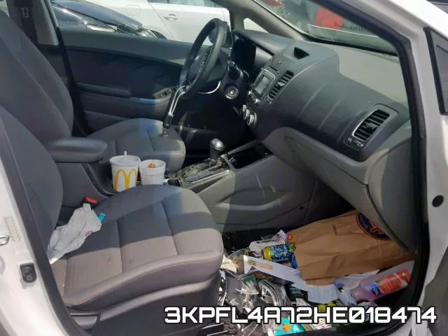 3KPFL4A72HE018474 фото 6
