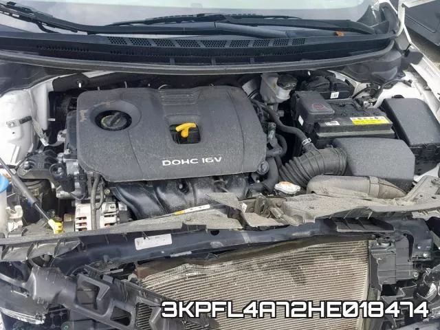 3KPFL4A72HE018474 фото 8