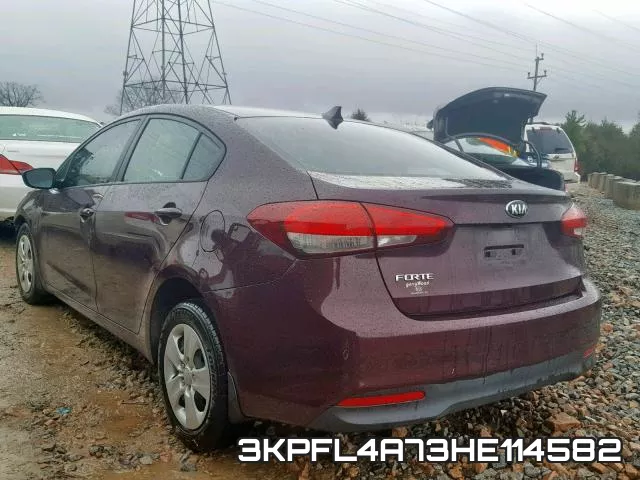 3KPFL4A73HE114582 фото 4