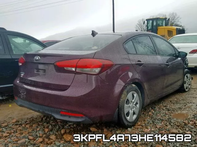 3KPFL4A73HE114582 фото 5