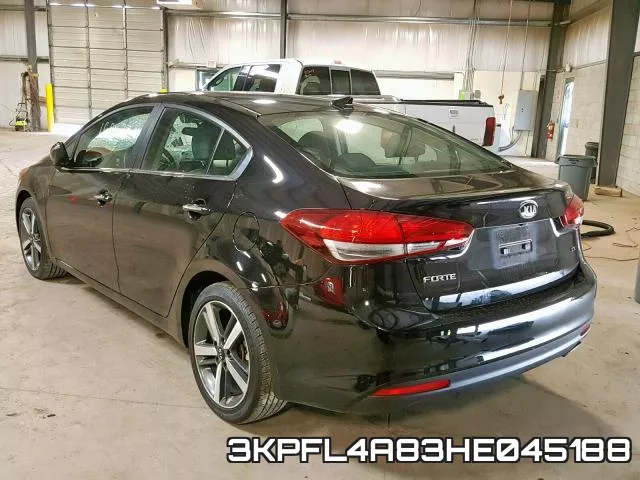 3KPFL4A83HE045188 фото 4