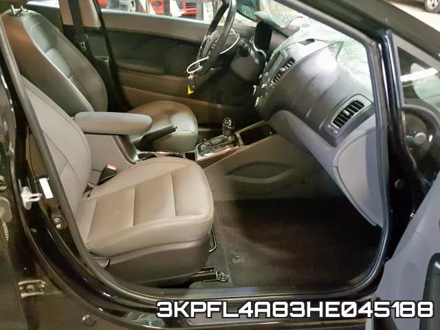 3KPFL4A83HE045188 фото 6