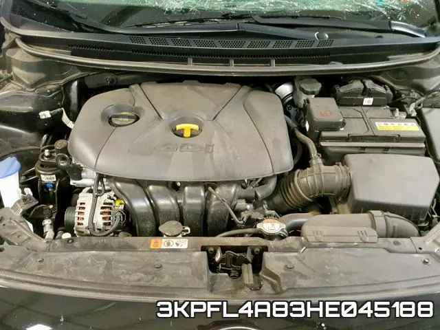 3KPFL4A83HE045188 фото 8