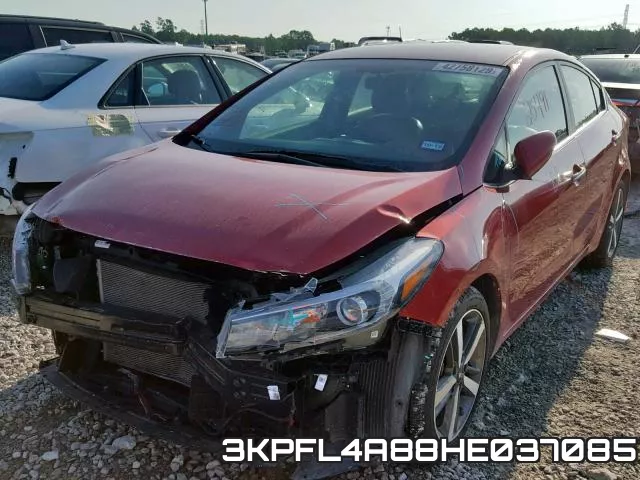 3KPFL4A88HE037085 фото 3