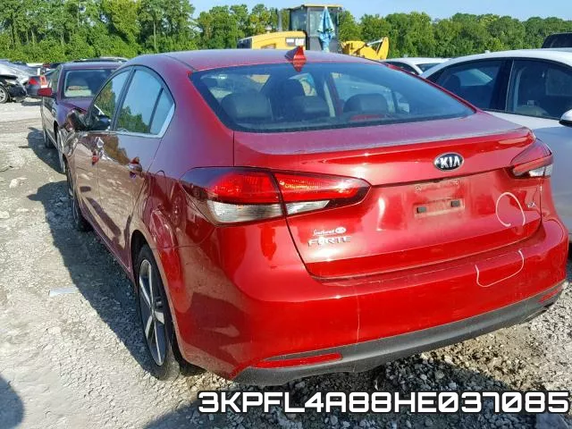 3KPFL4A88HE037085 фото 4
